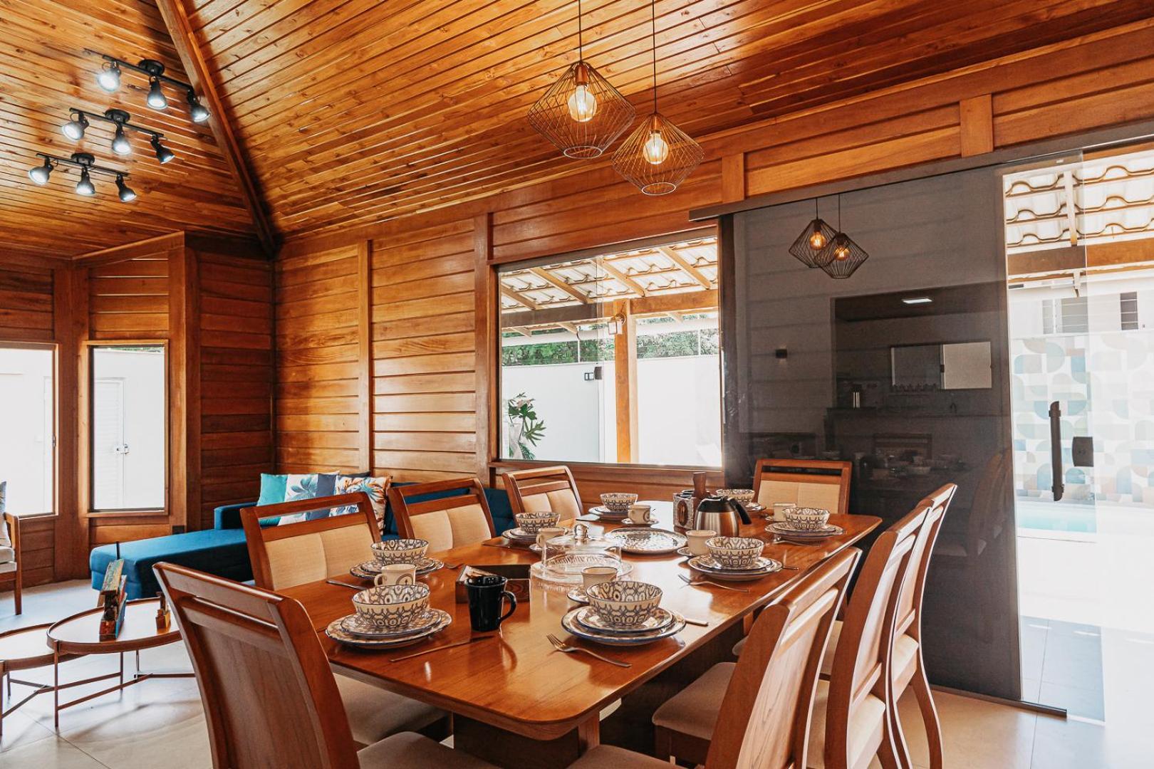 Casadecastelhanos, Quadra Do Mar De Castelhanos, 4 Suites Com Ar, Churrasqueira, Piscina, Hidromassagem, Cozinha Integrada Gourmet Ideal Para Familia E Amigos Anchieta  Exterior photo