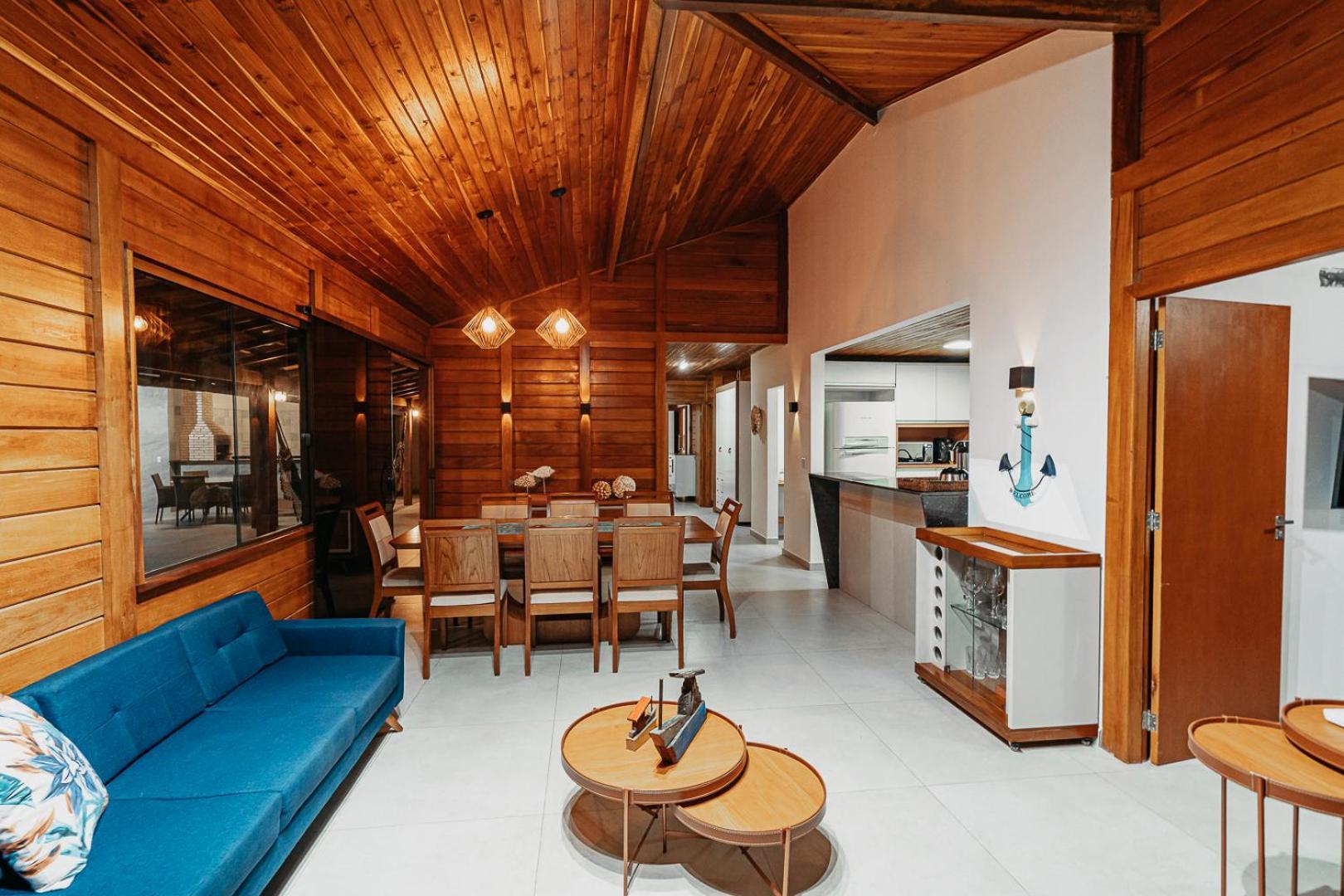 Casadecastelhanos, Quadra Do Mar De Castelhanos, 4 Suites Com Ar, Churrasqueira, Piscina, Hidromassagem, Cozinha Integrada Gourmet Ideal Para Familia E Amigos Anchieta  Exterior photo
