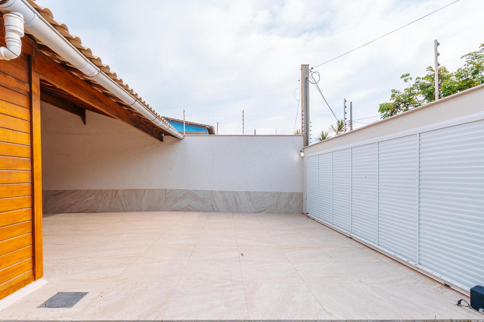 Casadecastelhanos, Quadra Do Mar De Castelhanos, 4 Suites Com Ar, Churrasqueira, Piscina, Hidromassagem, Cozinha Integrada Gourmet Ideal Para Familia E Amigos Anchieta  Exterior photo